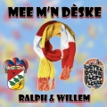 Willem - Mee m'n dèske