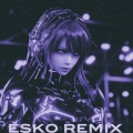 LXNGVX - Montagem Mysterious Game (Esko Remix)