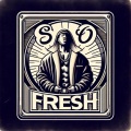 So Fresh (feat. Snoop Dogg)(Explicit)