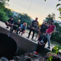 The Knock 303、Babah Fly、Smallboifunk、TMC、.4our5ive、Old Soul Era - The Knock 303 Cypher 6 (feat. BaBah Fly, Smallboifunk, TMC, .4our5ive & Old Soul Era)(Explicit)