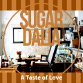 Sugar Dalia - The Sound of My Morning