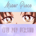 LMR City Pop、Adya Nadira - マイナーピース