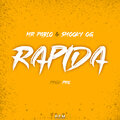 Mr Pablo、Smooky Og、El Pro - Rapida (Explicit)