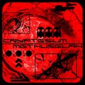 Cryptesium - Methuselah