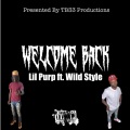 Lil Purp、Wild Style - Watchu Sayin (Explicit)