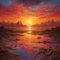Alan Watts - Sunset