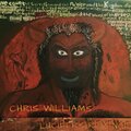 Chris Williams - Return of the Thalassophile