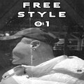 Freestyle 01 (Explicit)