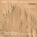 Terral, Strings to the Bone, Chamber Symphony