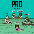 PRO (Remix|Explicit)