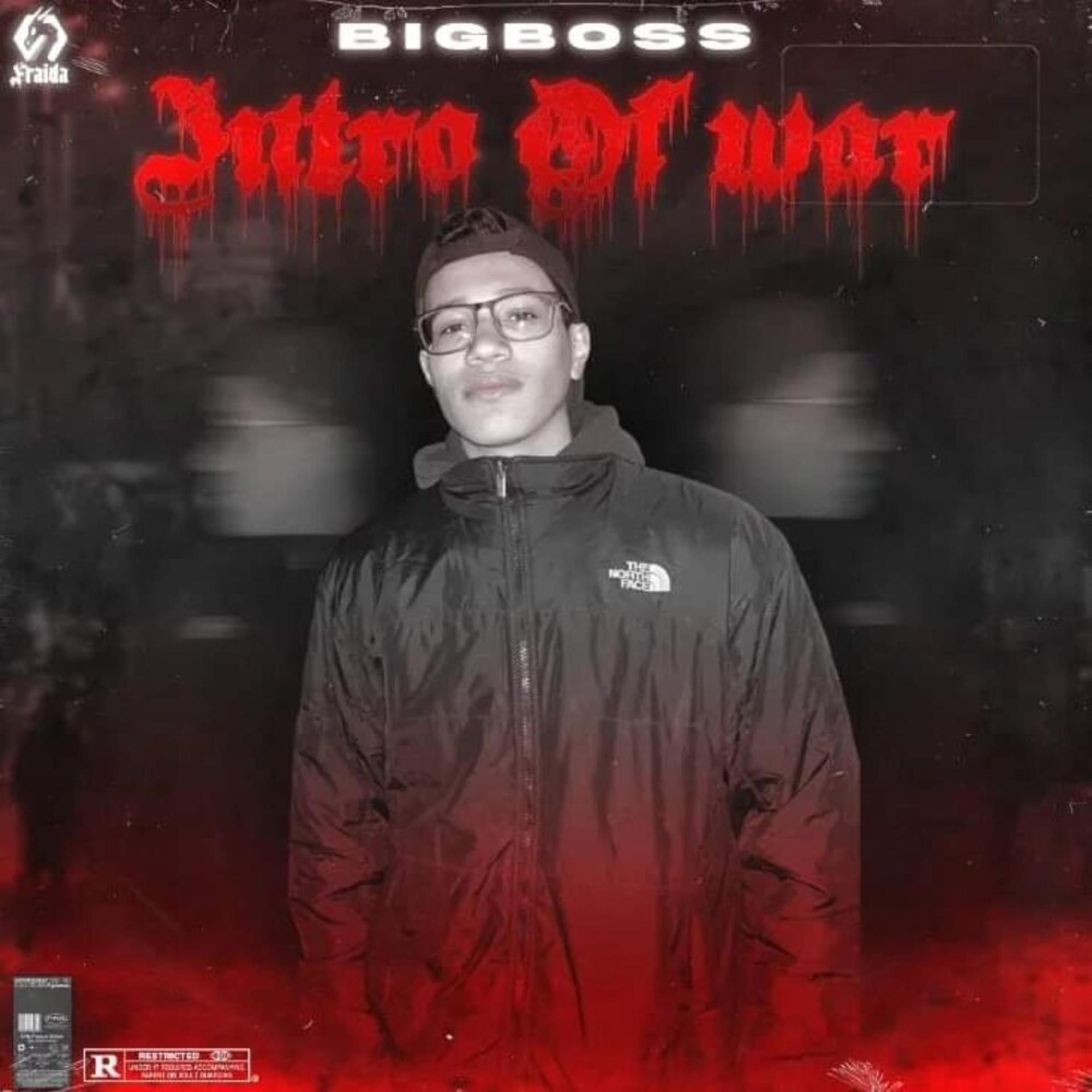 Big Boss - I'm healing (Explicit)