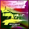 David Guetta、Kim Petras - When We Were Young