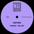 Deetron - Runnin’