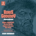 Chœurs russes de Paris、Issay Dobrowen - Mocking of Krushchov. 