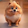 AtilaKw - Cute dog complaining
