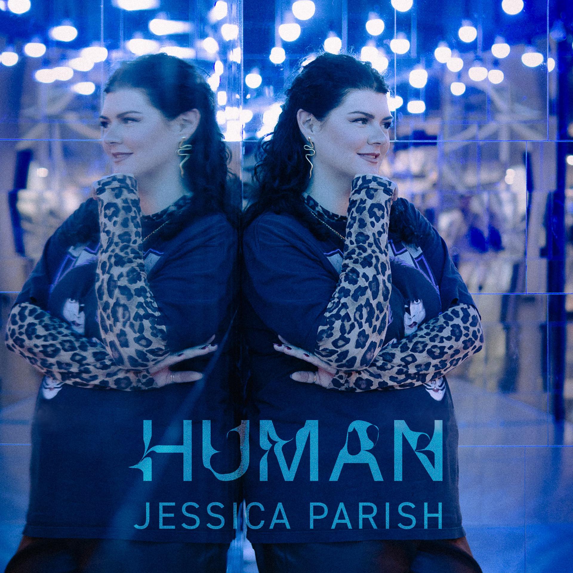 Jessica Parish - Headlights
