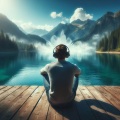 Tim Janis、Relaxed Mind、Relaxing Music - Relaxing Zen music with water sounds, Yoga, and Massage Music for Stress Relief, Yoga