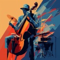 Dinner Jazz Playlist、Vancouver Jazz Band、New York City Jazz Club - Energetic Swing Jazz Rhythm