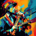 Chilled Jazz Masters、Jazz Playlist、Easy Jazz Music - Central Jazz Fusion