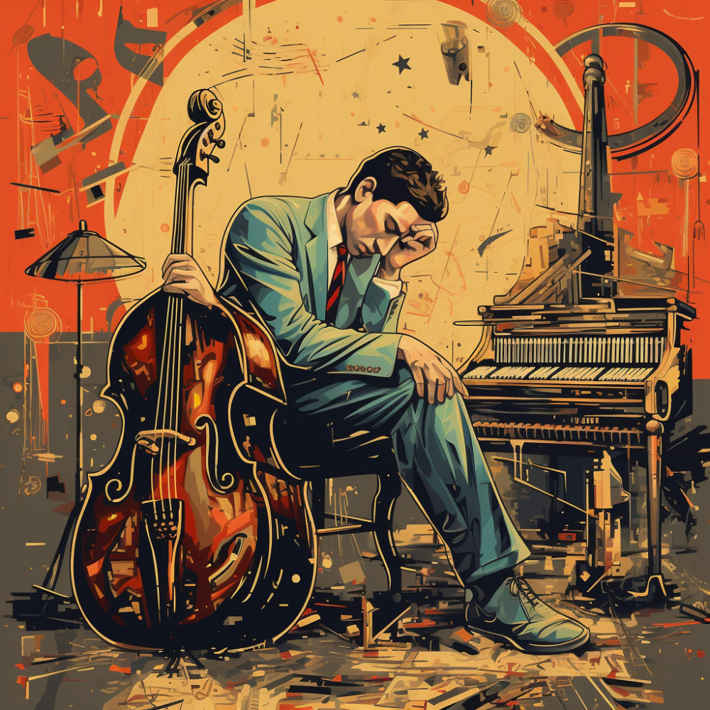 Cafe Music Deluxe、Jazz Chill Out Relax、Coffee Lounge Jazz Chill Out - New Horizons Jazz Sound