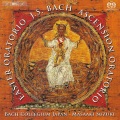 Yukari Nonoshita、Patrick Van Goethem、Jan Kobow、Chiyuki Urano、Bach Collegium Japan、鈴木雅明、Christian Friedrich Henrici - Adagio