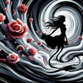 RideZonic、KieBL - roses (prod. prod shvrs x chrismarek) (feat. KieBL)