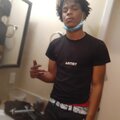 Abfrm23rd、Adrian Brown - Fire Freestyle (Explicit)