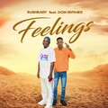 Don Rhymes、Samcode Bushbaby - Feelings (feat. Samcode bushbaby & Don Rhymes)