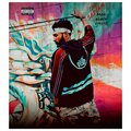 Akeem Chilla、Black Liquid - IM SAIYAN (feat. Black Liquid)(Explicit)