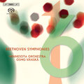 Minnesota Orchestra、Osmo Vänskä、Ludwig van Beethoven - II. Andante cantabile con moto