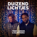 Tony Junior、Glen Faria - Duizend Lichtjes