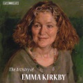 Emma Kirkby、London Baroque - Sonata