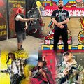 The Knock 303、L8gacy、Jon Rubio、RIAGA、Malachi$、One Truly Inspired Soul、Hevy Beats - The Knock 303 Cypher 5 (feat. L8gacy, Jon Rubio, Riaga, Malachi$, One Truly Inspired Soul & Hevy Beats|Explicit)