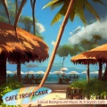 Café Tropicana - Knitting