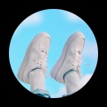 SNKR - Sonny Wit Da SNKR