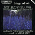 Alfvén, H.: Symphony No. 2 - Midsommarvaka