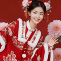许立琳 - 嘻嘻哈哈过新年