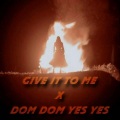 Soplaz、RSL Covers、Krush - Give It To Me x Dom Dom Yes Yes (Slowed and Reverb|Explicit)