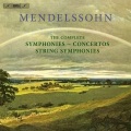 Ronald Brautigam、Amsterdam Sinfonietta、Lev Markiz - III. Presto