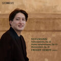 Freddy Kempf、Robert Schumann - Blumenstuck in D-Flat Major, Op. 19
