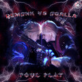 Dj Demonk、Dj Ogalla - Bounce The Booty