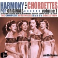 The Chordettes、arthur godfrey - If It Wasn't for Your Father