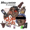 Hellanoid (feat. Sayso) (Explicit)