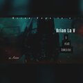 Brian Vega - Nada Serio