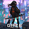 Goetter - GAZE