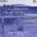 Aho, K.: Symphony No. 12, 