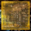 Evergreen Walks - We Are the Words