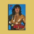 DIK TRIL (Explicit)