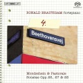 Ronald Brautigam、Ludwig van Beethoven - III. Marcia funebre sulla morte d'un eroe. Maestoso andante
