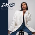 Gabby Law、Howard Caspe、Gabrielle Law、Solu Music - DMND (Explicit)